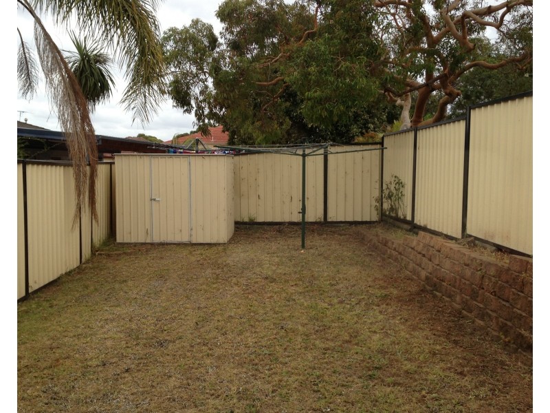 4 Fewtrell Avenue, Revesby Heights NSW 2212