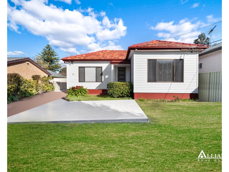 47 Glenview Avenue, Revesby NSW 2212