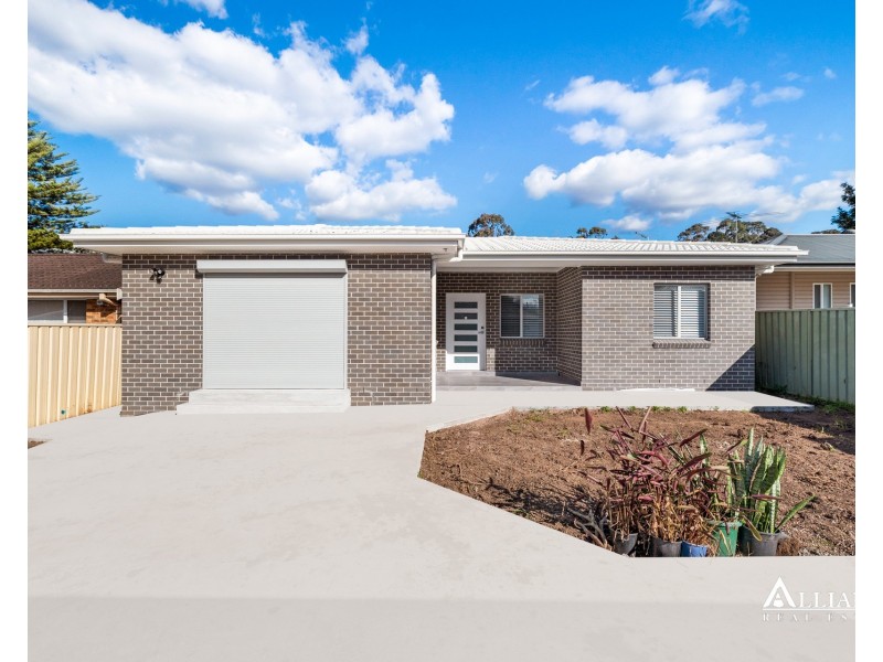 47A Glenview Avenue, Revesby NSW 2212