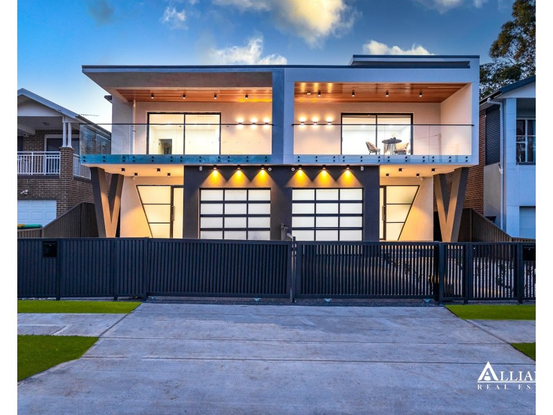 46 Iberia Street, Padstow NSW 2211