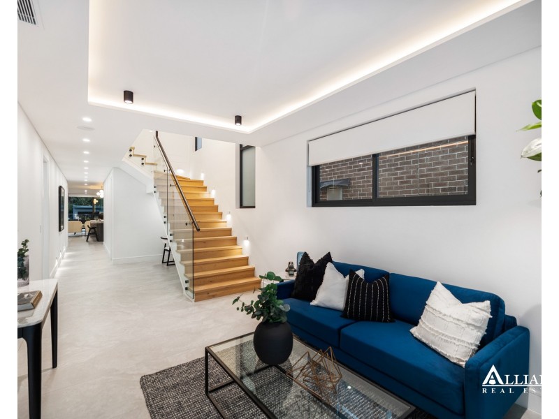 46 Iberia Street, Padstow NSW 2211