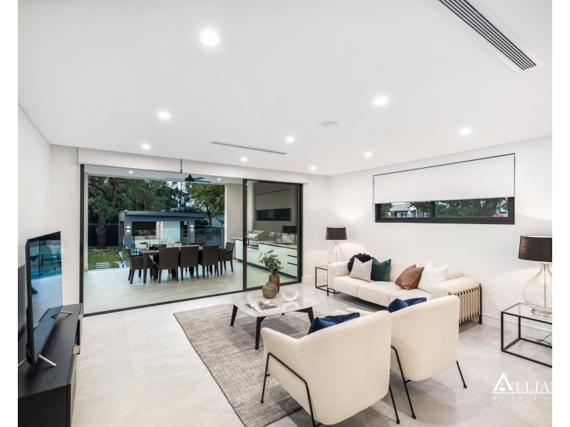 46 Iberia Street, Padstow NSW 2211