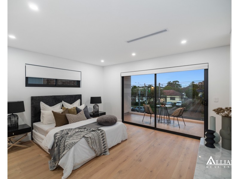 46 Iberia Street, Padstow NSW 2211