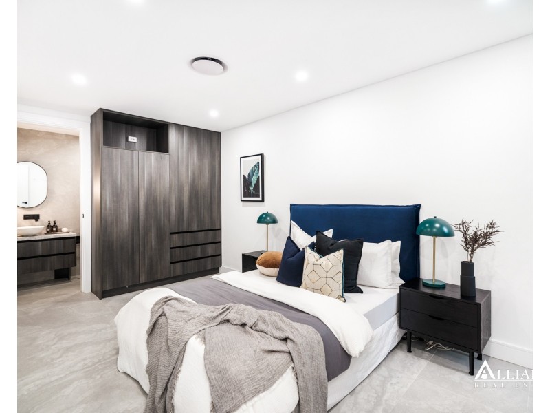 46 Iberia Street, Padstow NSW 2211