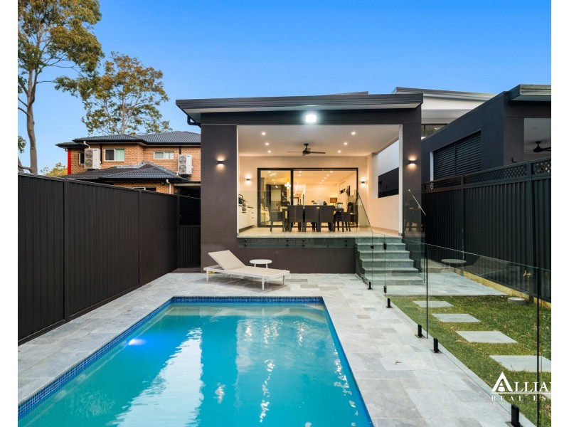 46 Iberia Street, Padstow NSW 2211