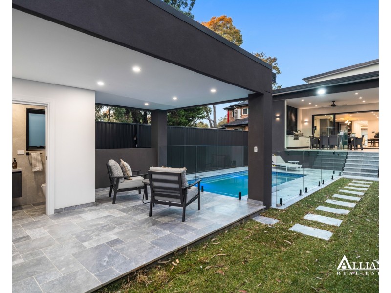 46 Iberia Street, Padstow NSW 2211