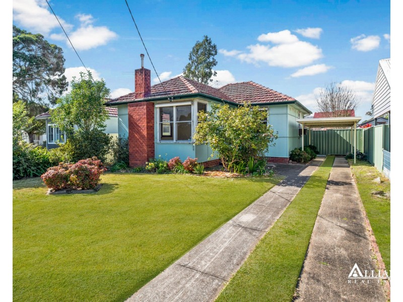 3 Panania Avenue, Panania NSW 2213