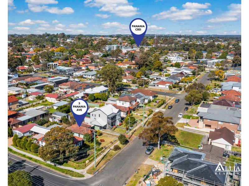 3 Panania Avenue, Panania NSW 2213