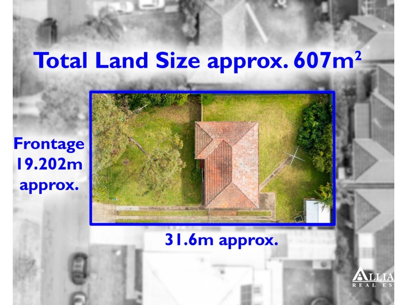 6 Gorman Avenue, Panania NSW 2213