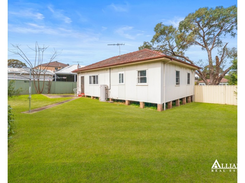 6 Gorman Avenue, Panania NSW 2213