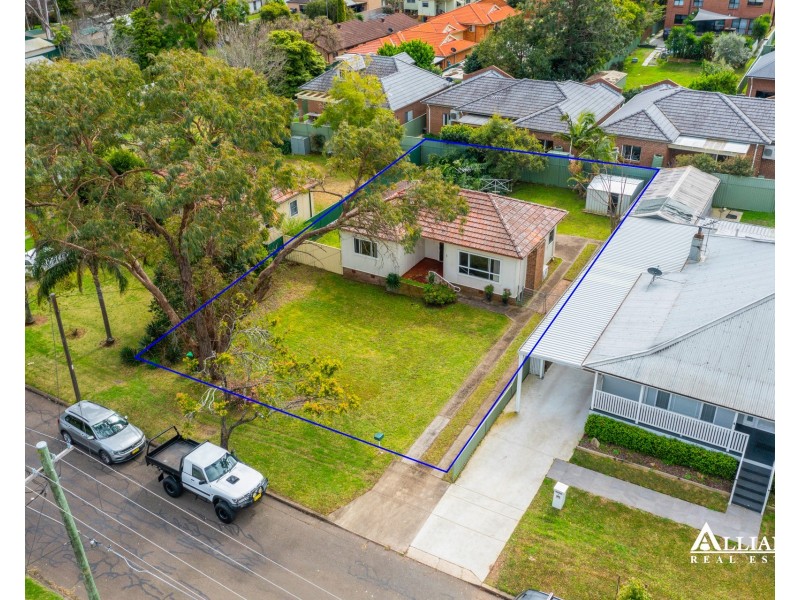 6 Gorman Avenue, Panania NSW 2213