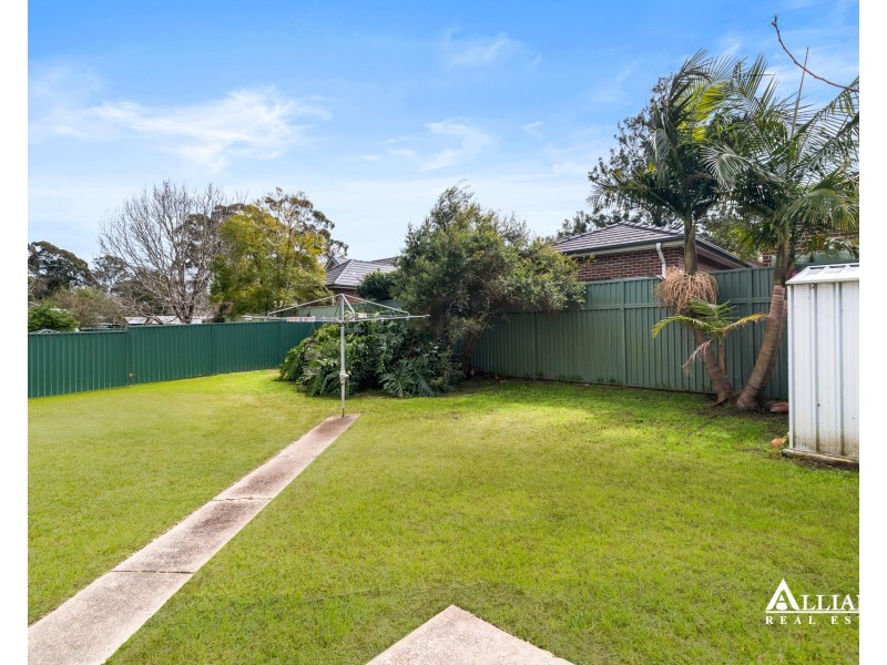 6 Gorman Avenue, Panania NSW 2213