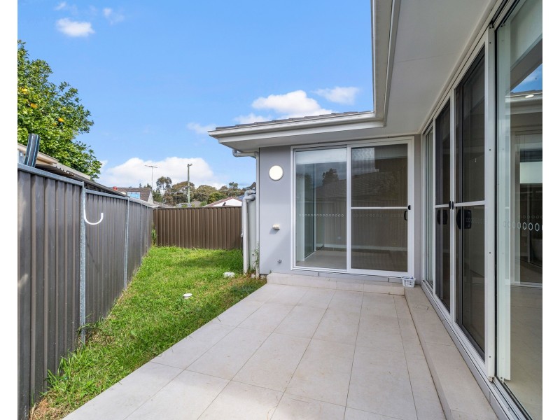 1/18 Somme Crescent, Milperra NSW 2214
