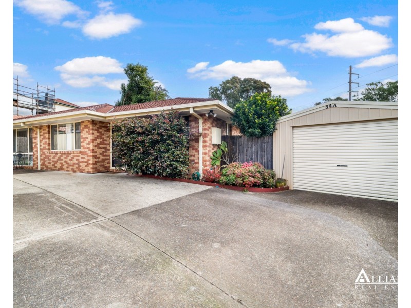 54A  Hendy Avenue, Panania NSW 2213