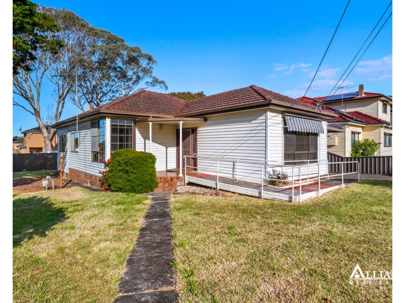 1 Kennedy Street, Revesby NSW 2212