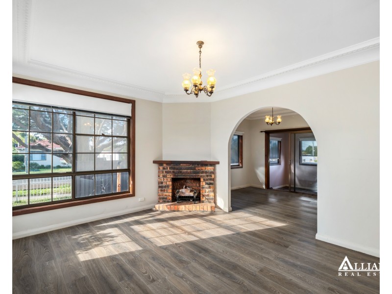 1 Kennedy Street, Revesby NSW 2212