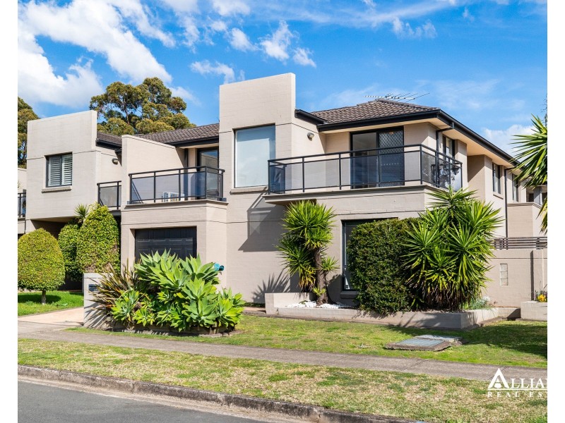 1/21 Penrose Avenue, East Hills NSW 2213