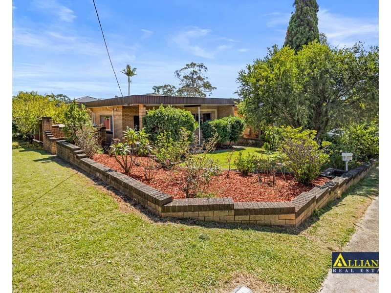 64 Lucas Road, East Hills NSW 2213
