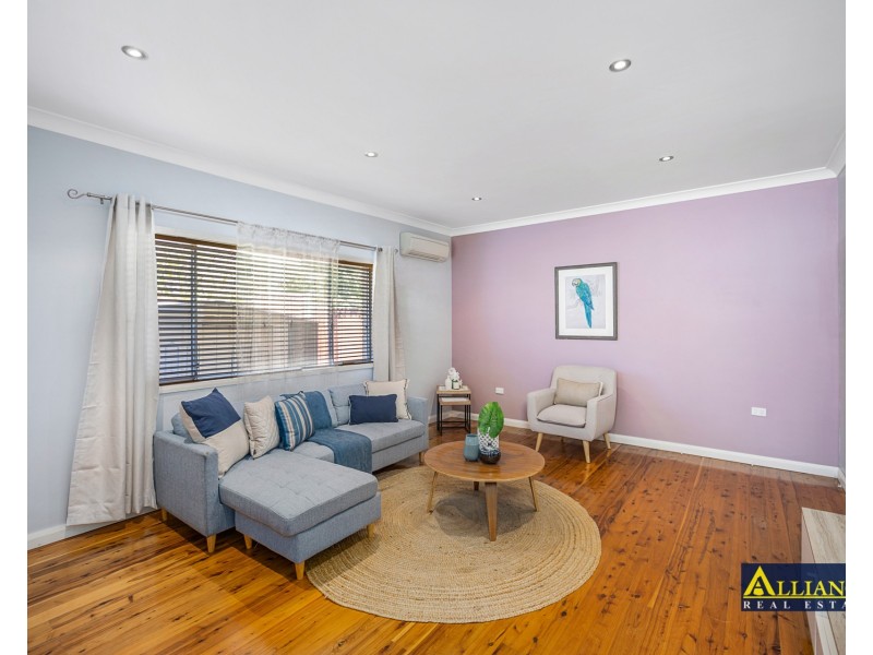 64 Lucas Road, East Hills NSW 2213