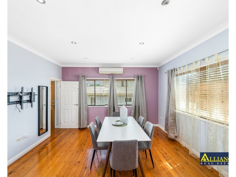 64 Lucas Road, East Hills NSW 2213