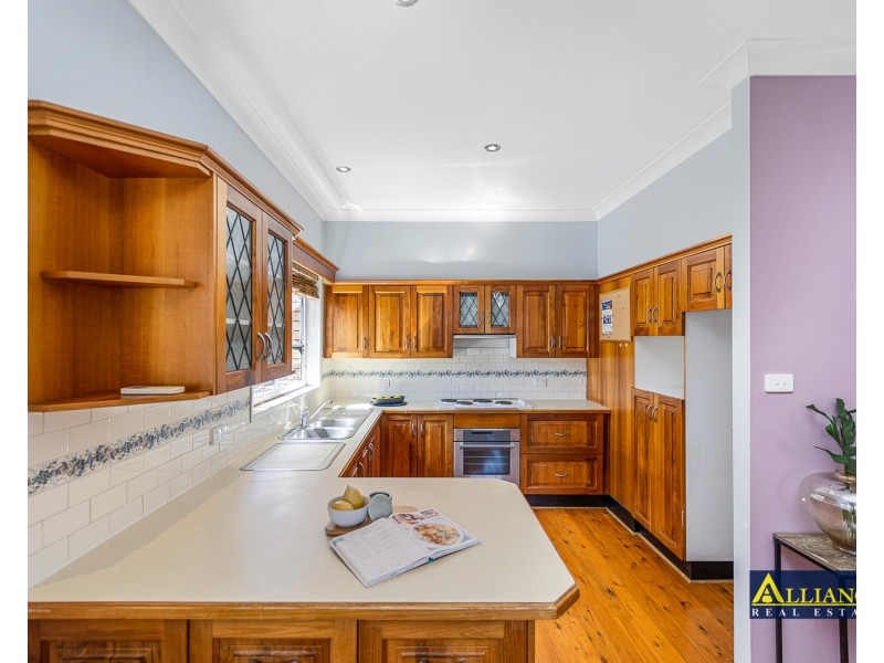 64 Lucas Road, East Hills NSW 2213