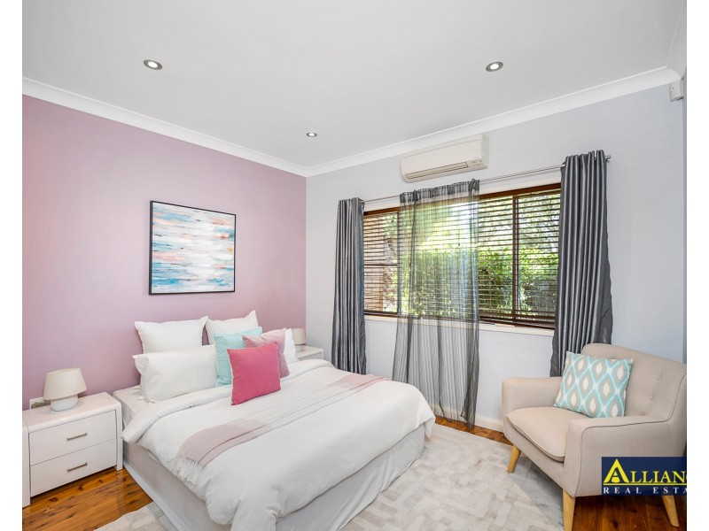 64 Lucas Road, East Hills NSW 2213