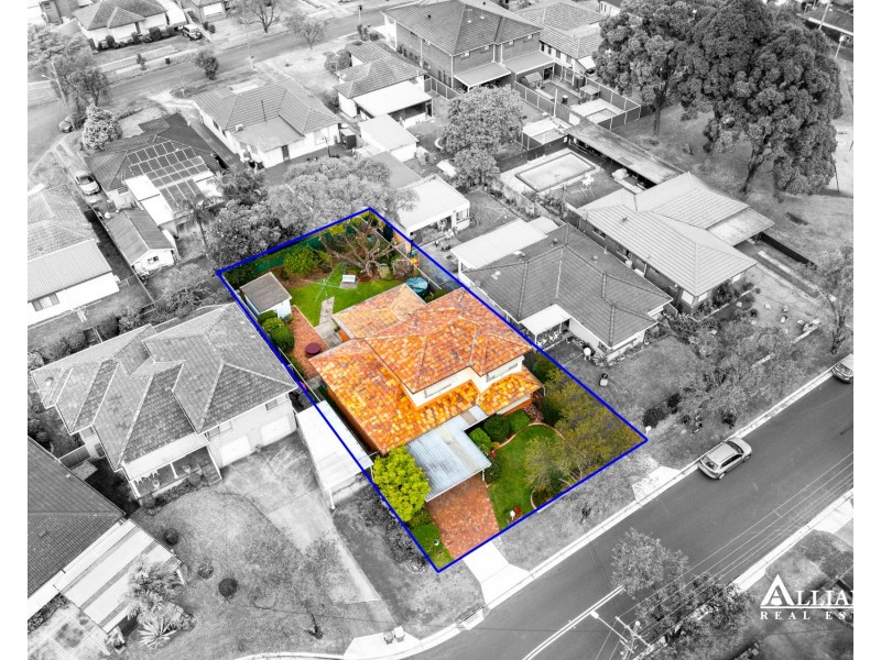 68 Ellesmere Street, Panania NSW 2213