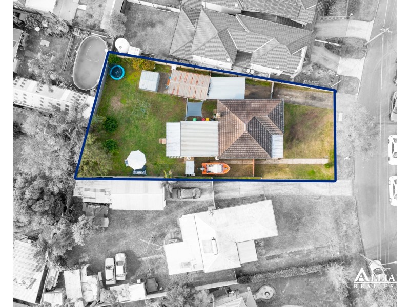 52 Cammarlie Street, Panania NSW 2213