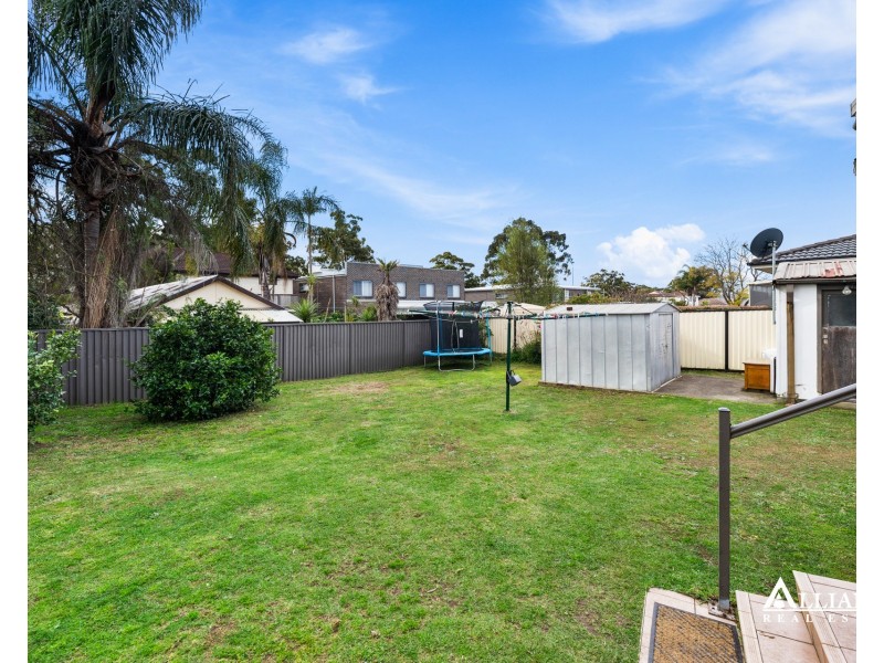 52 Cammarlie Street, Panania NSW 2213