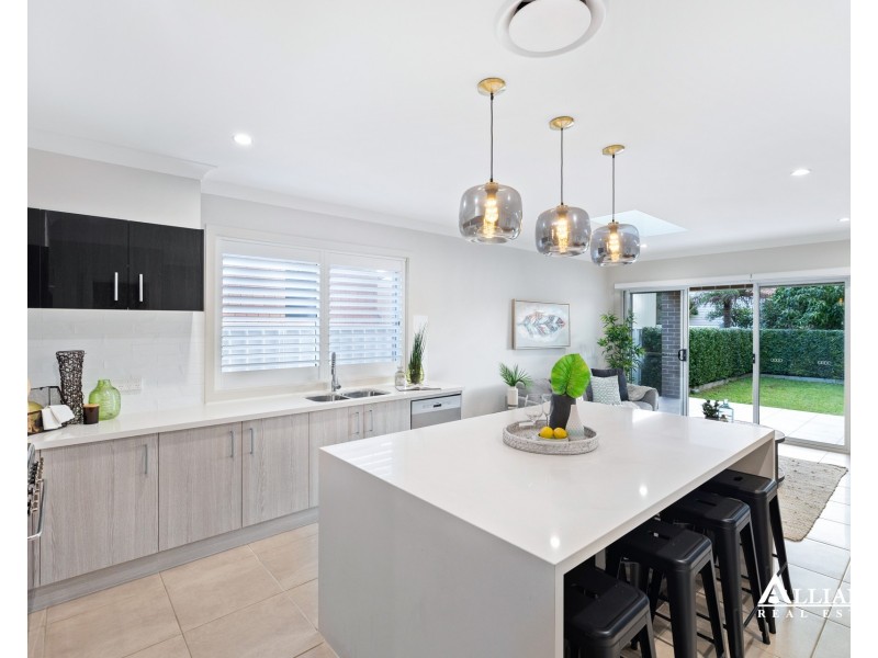 14a Knight Avenue, Panania NSW 2213