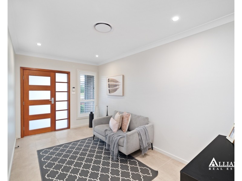 14a Knight Avenue, Panania NSW 2213