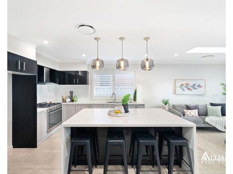 14a Knight Avenue, Panania NSW 2213