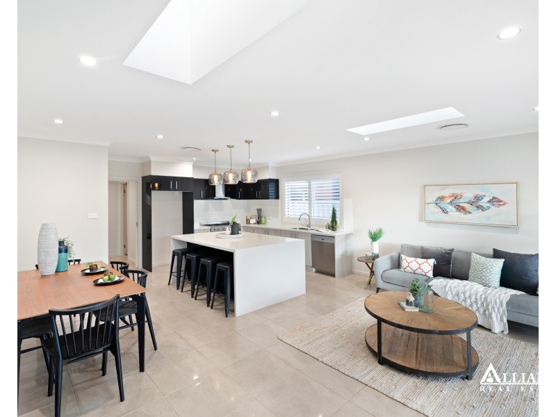 14a Knight Avenue, Panania NSW 2213