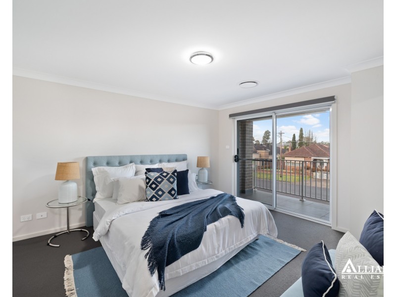 14a Knight Avenue, Panania NSW 2213