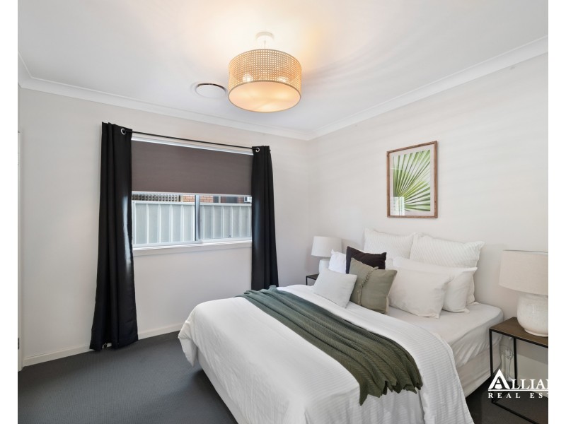 14a Knight Avenue, Panania NSW 2213