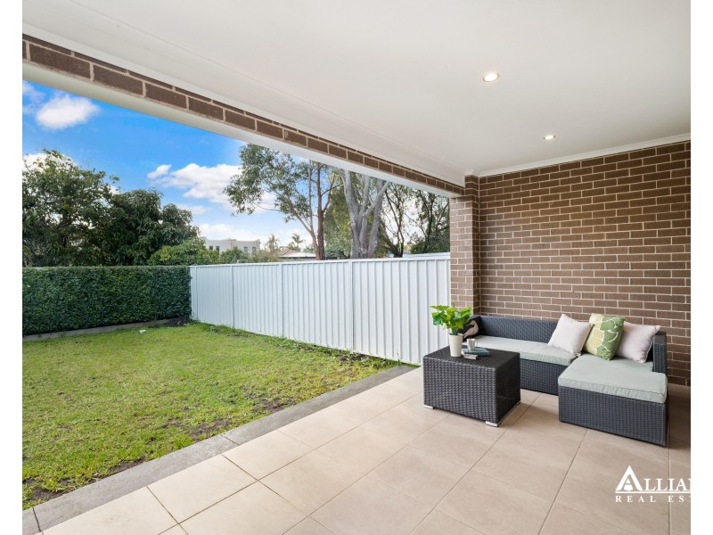 14a Knight Avenue, Panania NSW 2213
