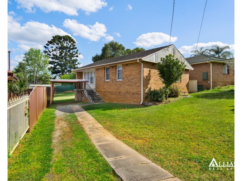 16 Mcilwains Street, Ashcroft NSW 2168