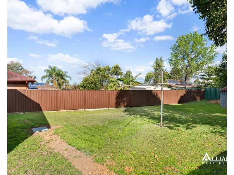 16 Mcilwains Street, Ashcroft NSW 2168