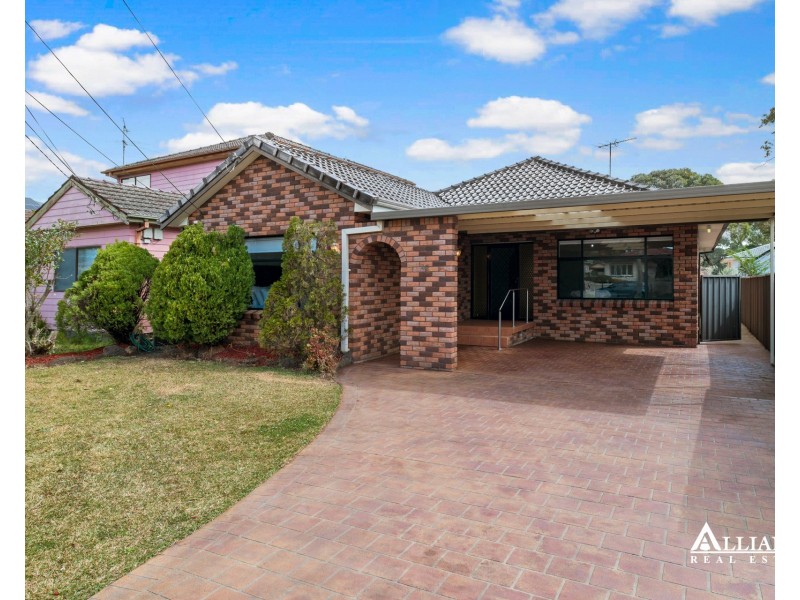 42 Killara Avenue, Panania NSW 2213