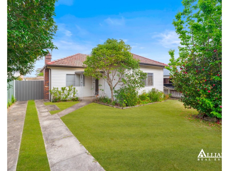 8 Oleander Avenue, Lidcombe NSW 2141