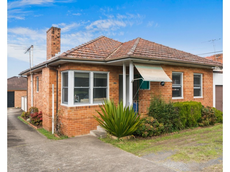 165A The River Road, Revesby NSW 2212