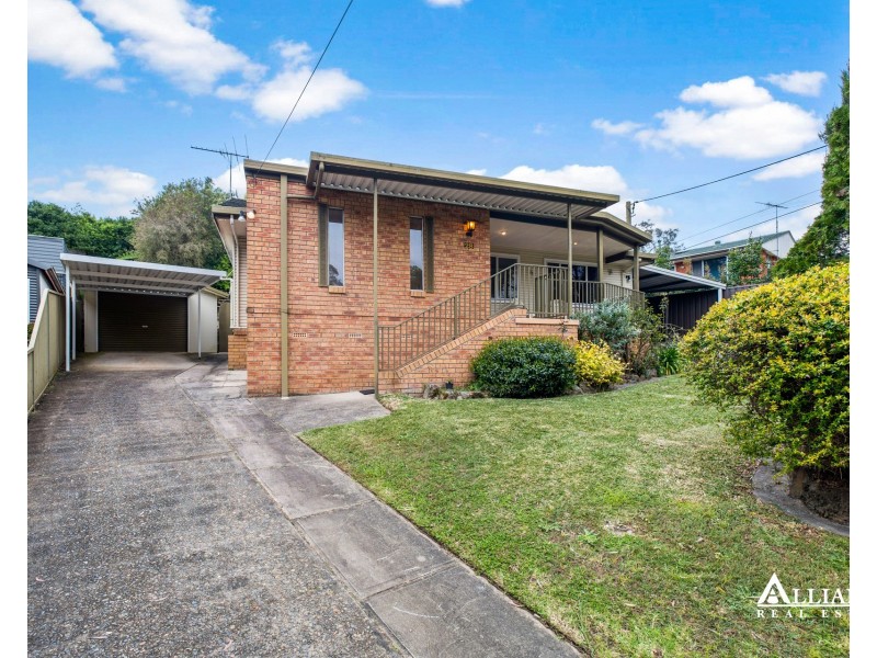 28 Bega Road, Jannali NSW 2226