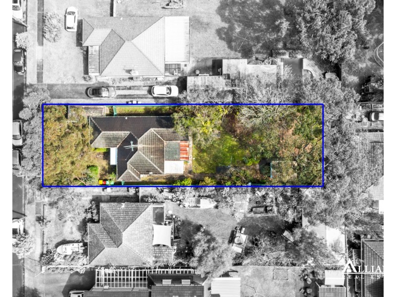 88 Park Road, East Hills NSW 2213