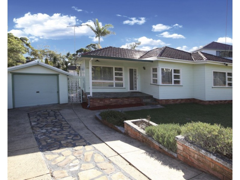 206 Lambeth Street, Picnic Point NSW 2213