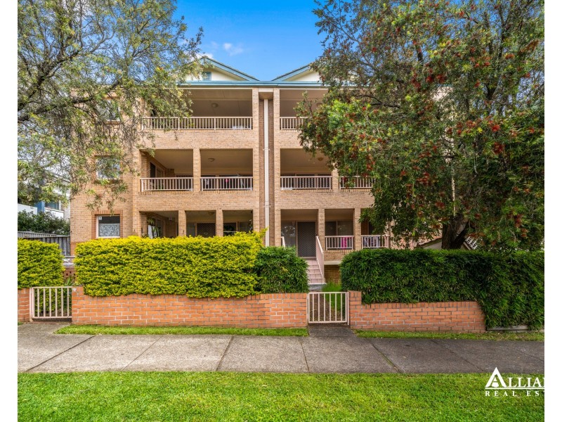 12/15-17 Apsley Street, Penshurst NSW 2222