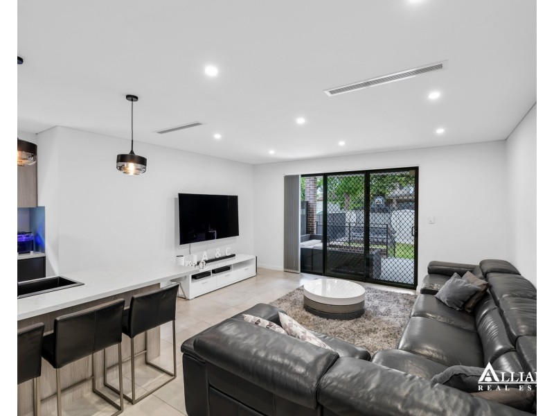 34a  Laundess Avenue, Panania NSW 2213