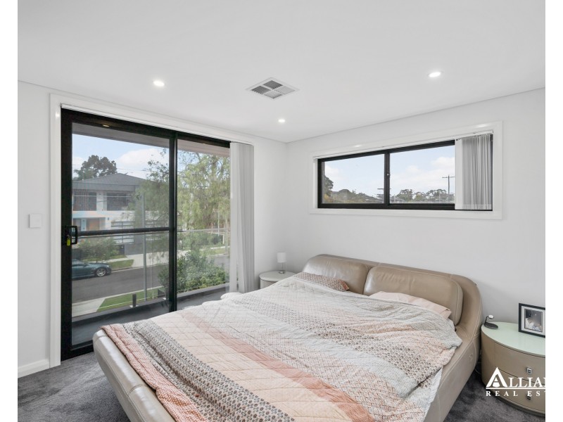 34a  Laundess Avenue, Panania NSW 2213