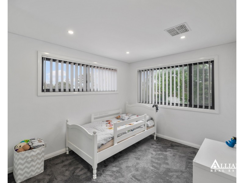 34a  Laundess Avenue, Panania NSW 2213