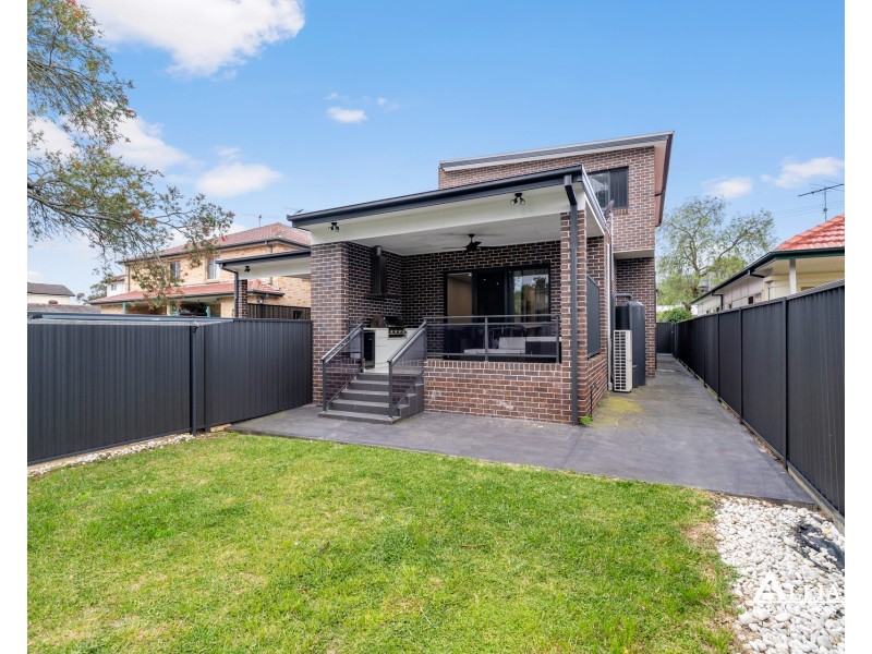 34a  Laundess Avenue, Panania NSW 2213