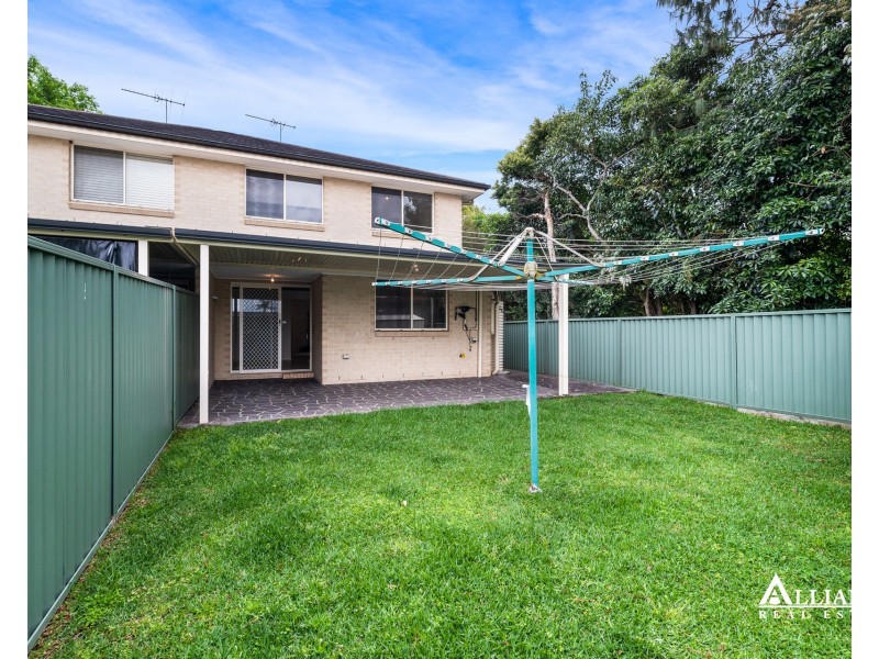 38A Park Road, East Hills NSW 2213